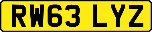 RW63LYZ
