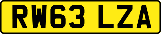 RW63LZA