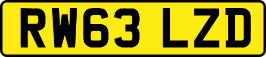 RW63LZD