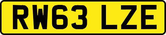 RW63LZE