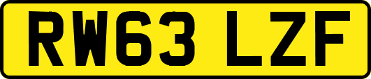 RW63LZF