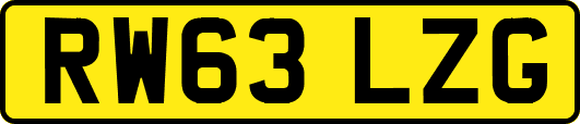 RW63LZG