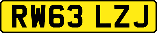 RW63LZJ