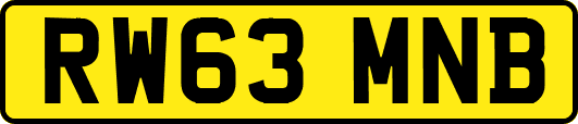 RW63MNB