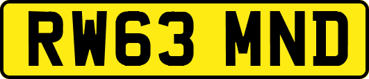 RW63MND