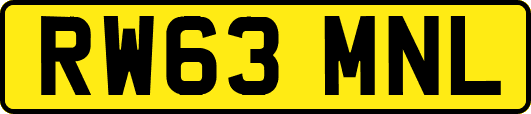 RW63MNL