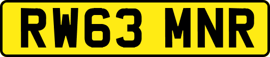 RW63MNR