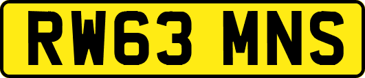 RW63MNS