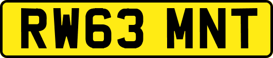 RW63MNT
