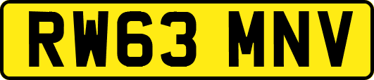 RW63MNV