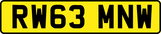 RW63MNW
