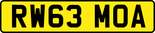 RW63MOA