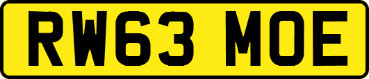 RW63MOE