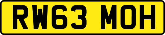 RW63MOH