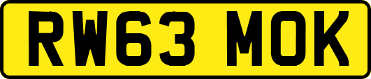 RW63MOK
