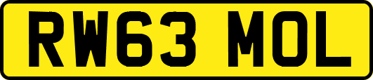 RW63MOL