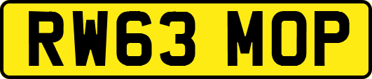 RW63MOP