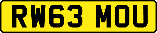 RW63MOU