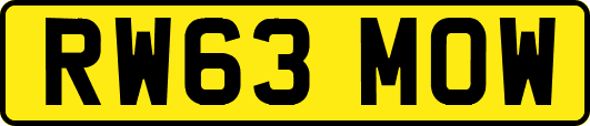 RW63MOW