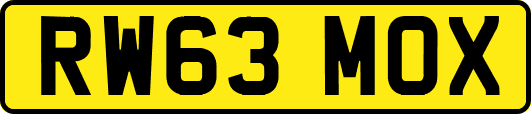 RW63MOX