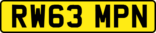 RW63MPN