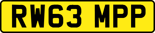 RW63MPP
