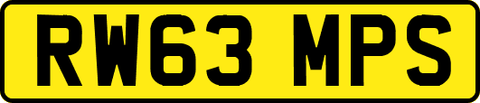 RW63MPS