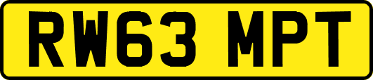 RW63MPT