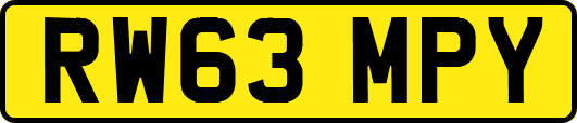RW63MPY