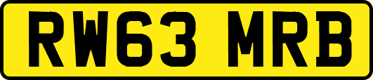 RW63MRB