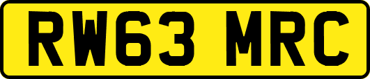 RW63MRC