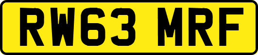 RW63MRF