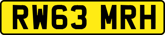 RW63MRH