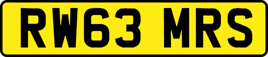 RW63MRS
