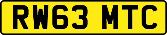 RW63MTC