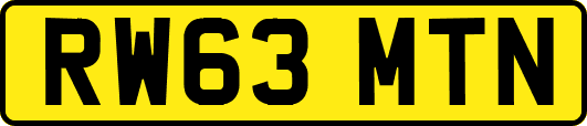 RW63MTN