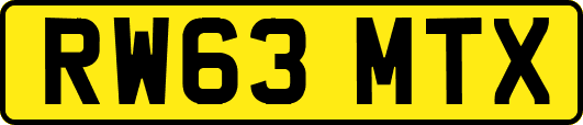 RW63MTX