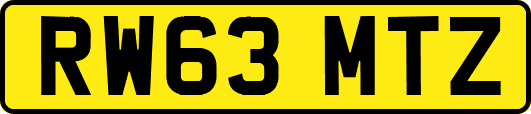 RW63MTZ
