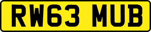 RW63MUB