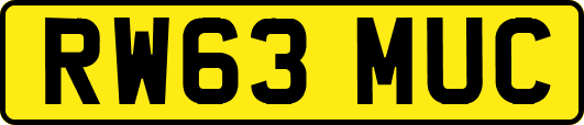 RW63MUC