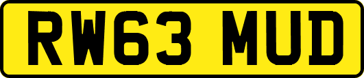 RW63MUD