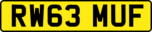 RW63MUF