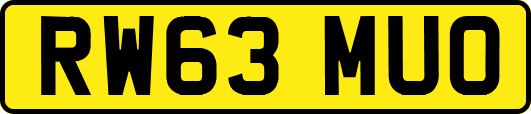 RW63MUO