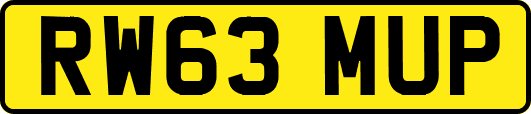 RW63MUP