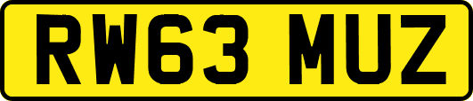 RW63MUZ