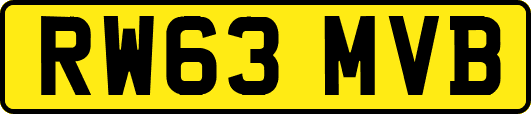 RW63MVB