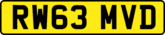 RW63MVD