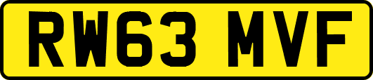 RW63MVF