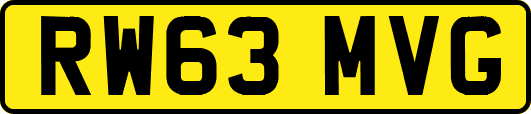 RW63MVG