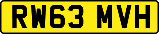 RW63MVH